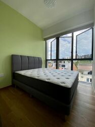 The Gazania (D19), Condominium #533284711